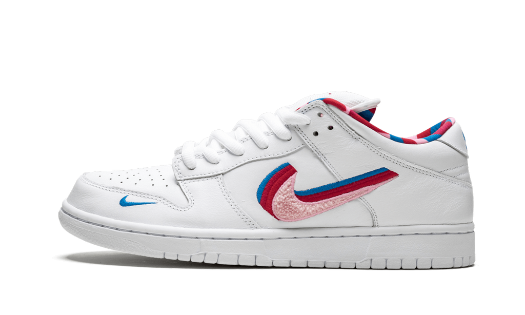 SB Dunk Low Parra