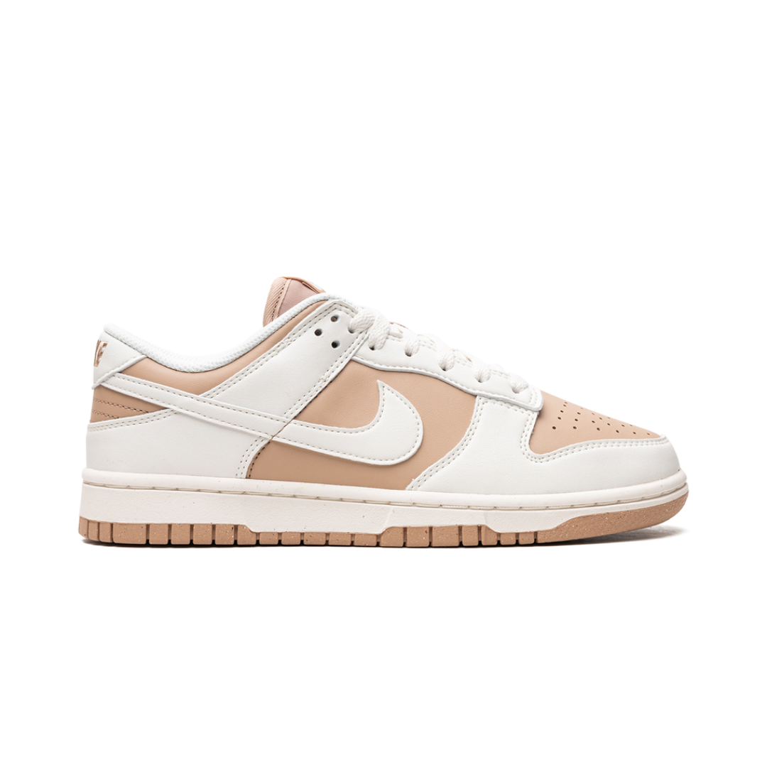Dunk Low Next Nature Beige Sail