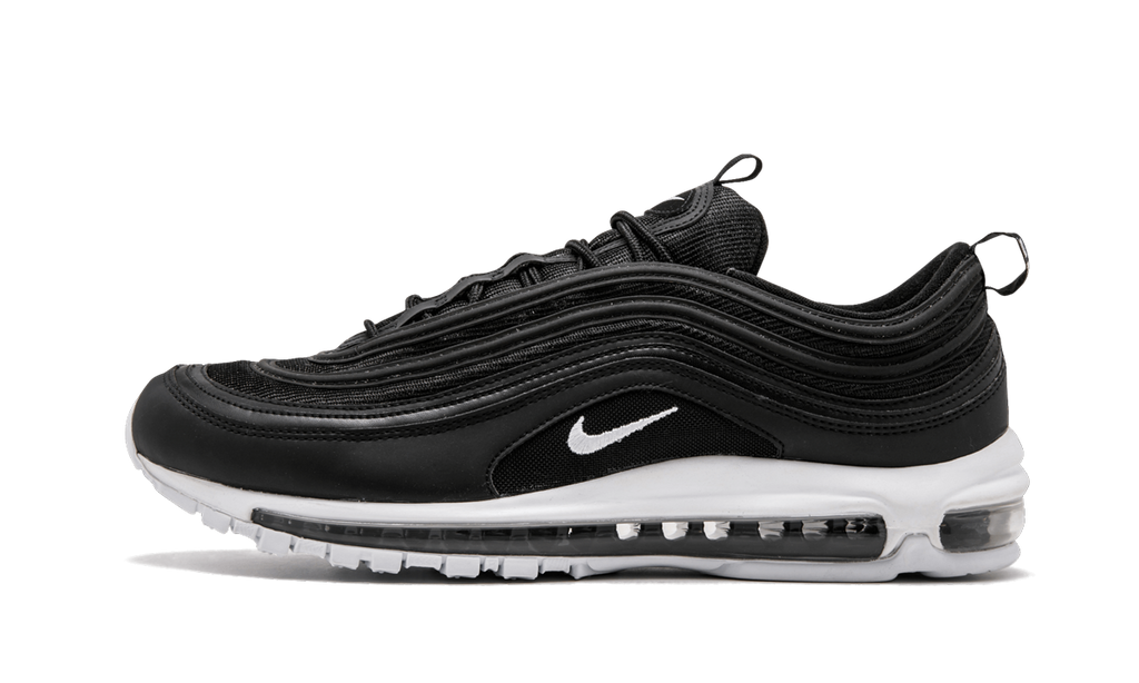 Air Max 97 Black White