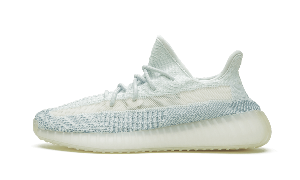 Boost 350 V2 Cloud White (Reflective)