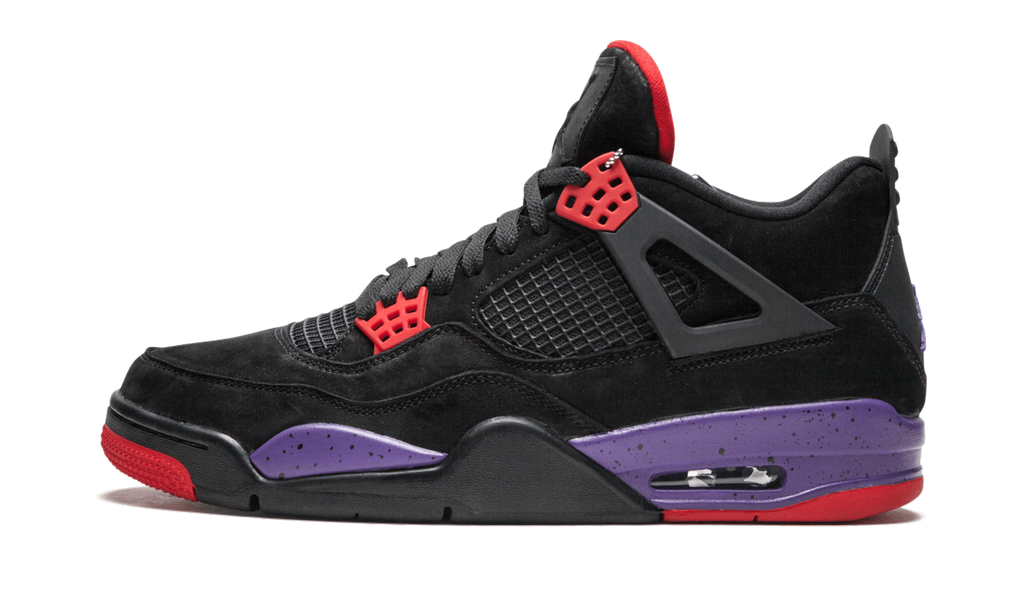 Air 4 Raptors