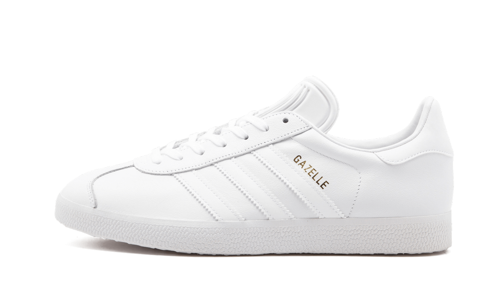 Gazelle Triple White