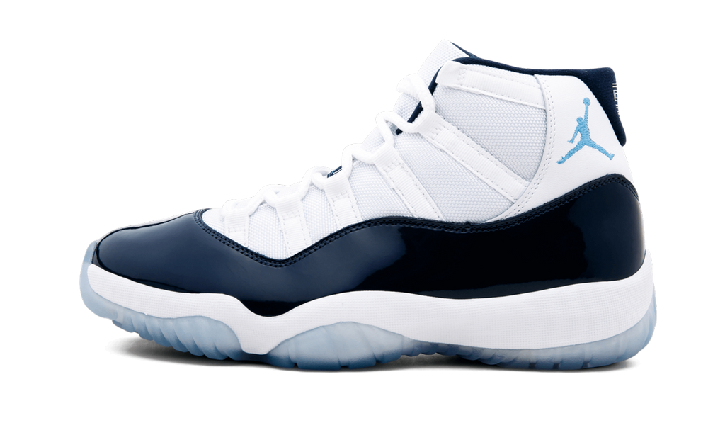 Air 11 Retro Navy Win Like '82