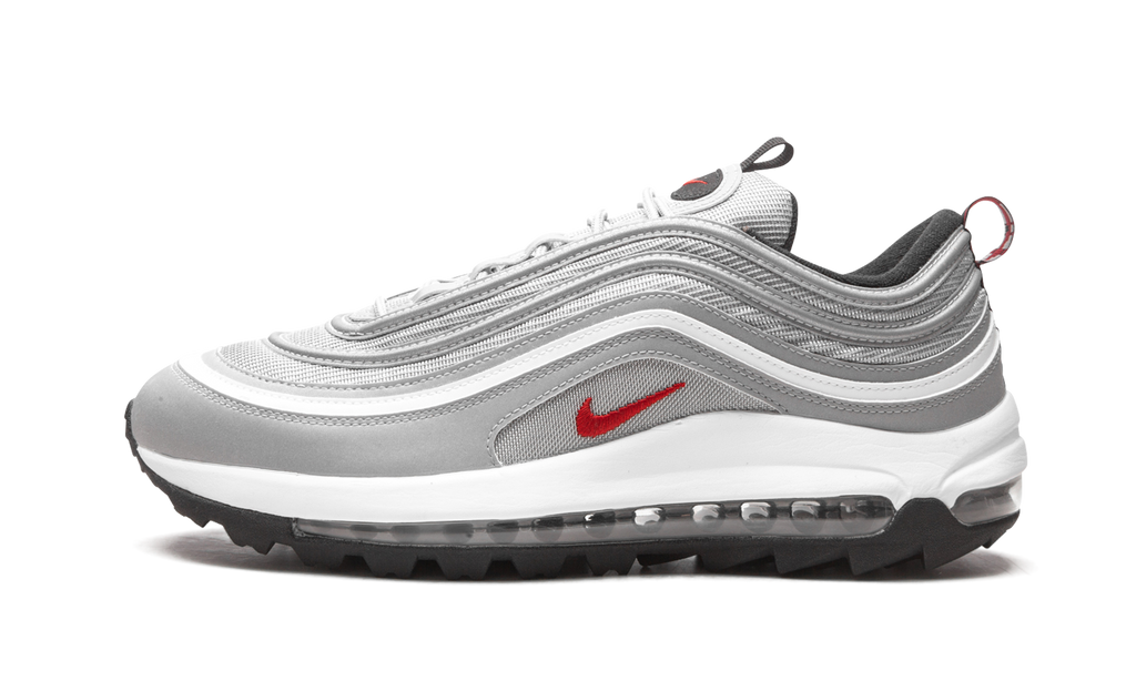 Air Max 97 Sier Bullet