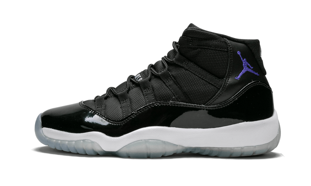 Air 11 Retro GS 2016 Space Jam