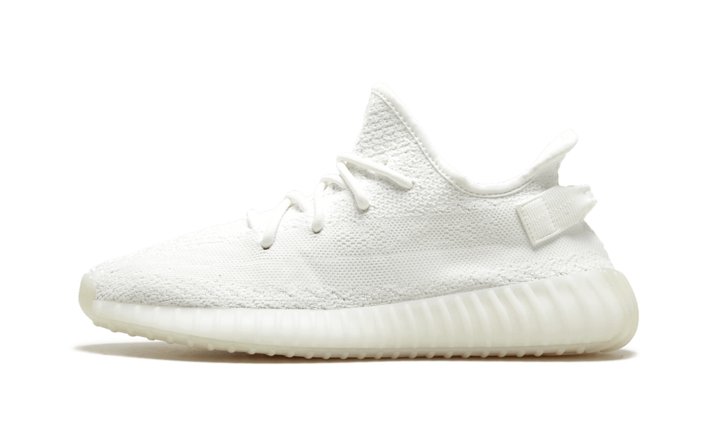 Boost 350 V2 Cream/Triple White