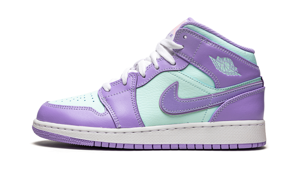 1 Mid Purple Aqua