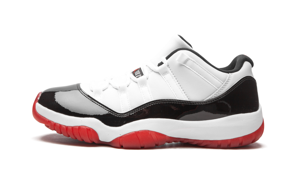 Air 11 Retro Low Concord Bred