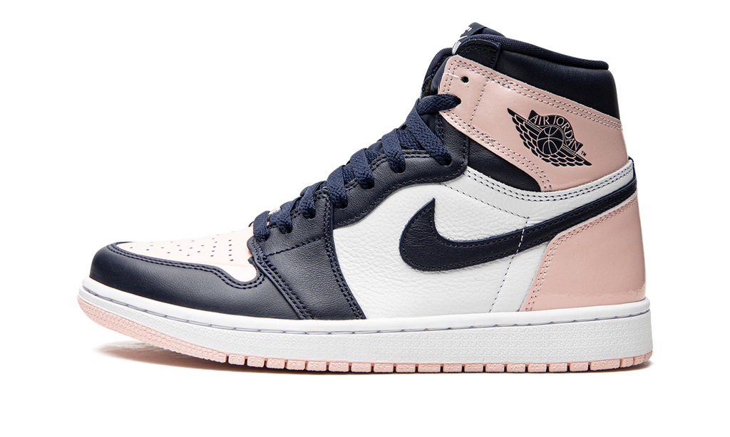 1 Retro High Atmosphere Bubble Gum