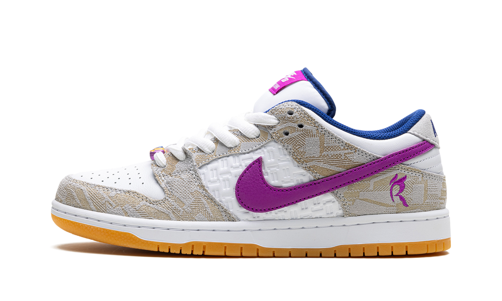 SB Dunk Low Rayssa Leal
