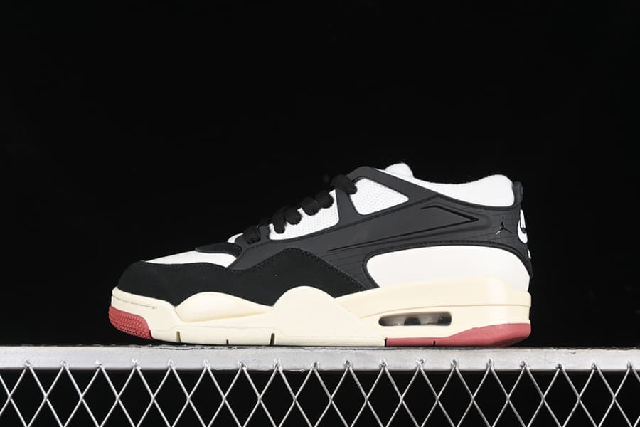 Air 4 RM Canyon Rust