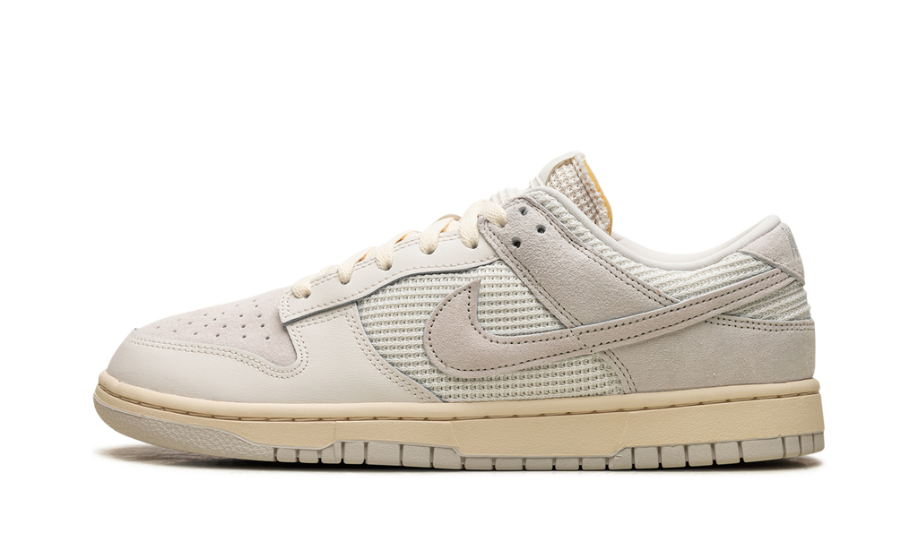 Dunk Low Light Bone