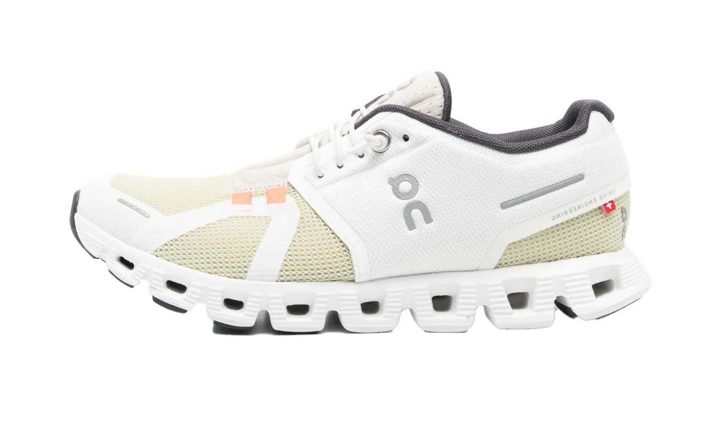 5 Push WMNS "Endive / Ice"
