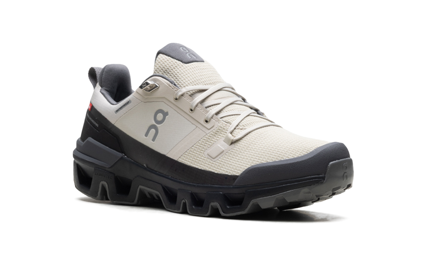 Cloudwander Waterproof WMNS "Sand/Black"