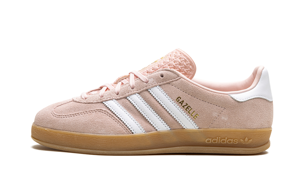 Gazelle Indoor Sandy Pink