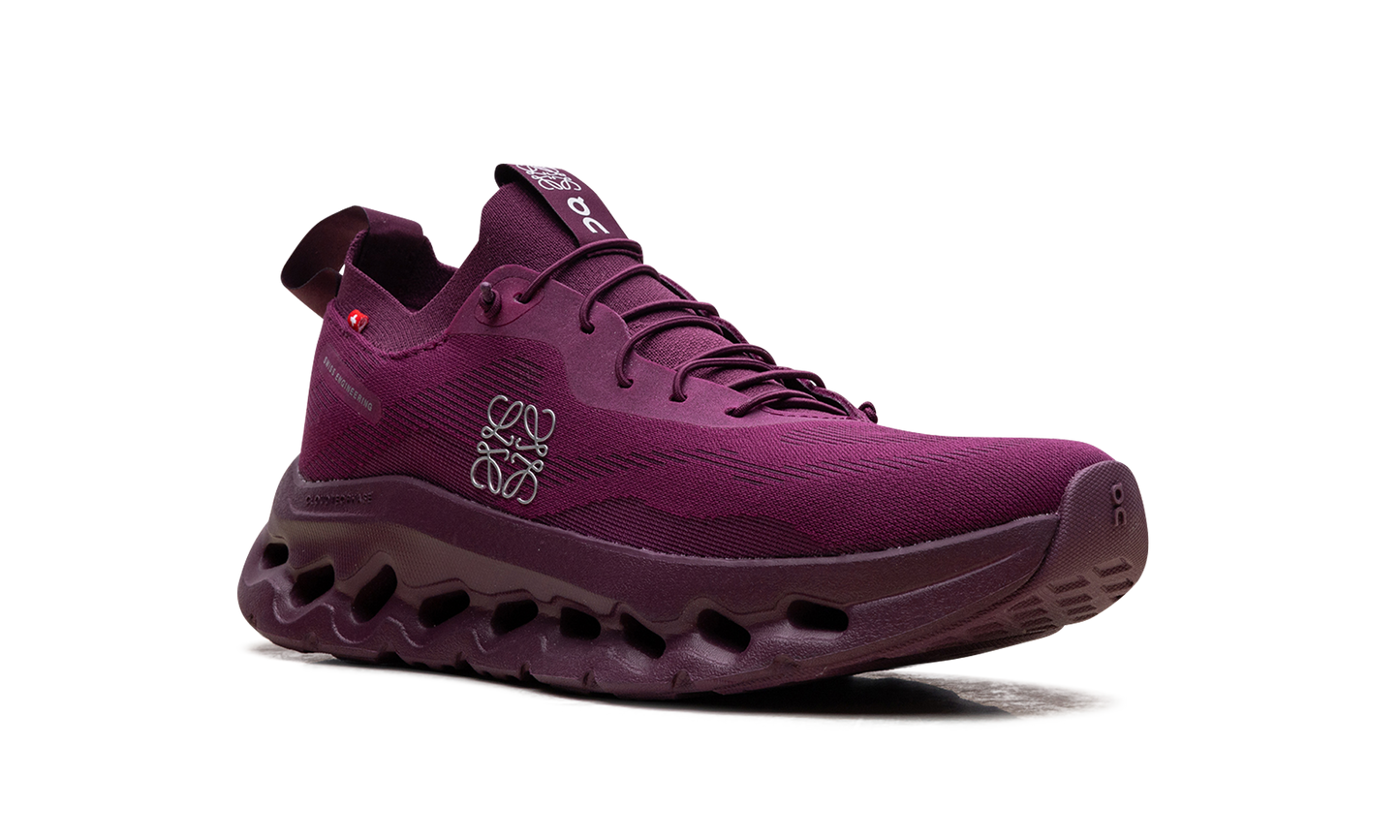 Cloudtilt WMNS "Loewe - Cherry"