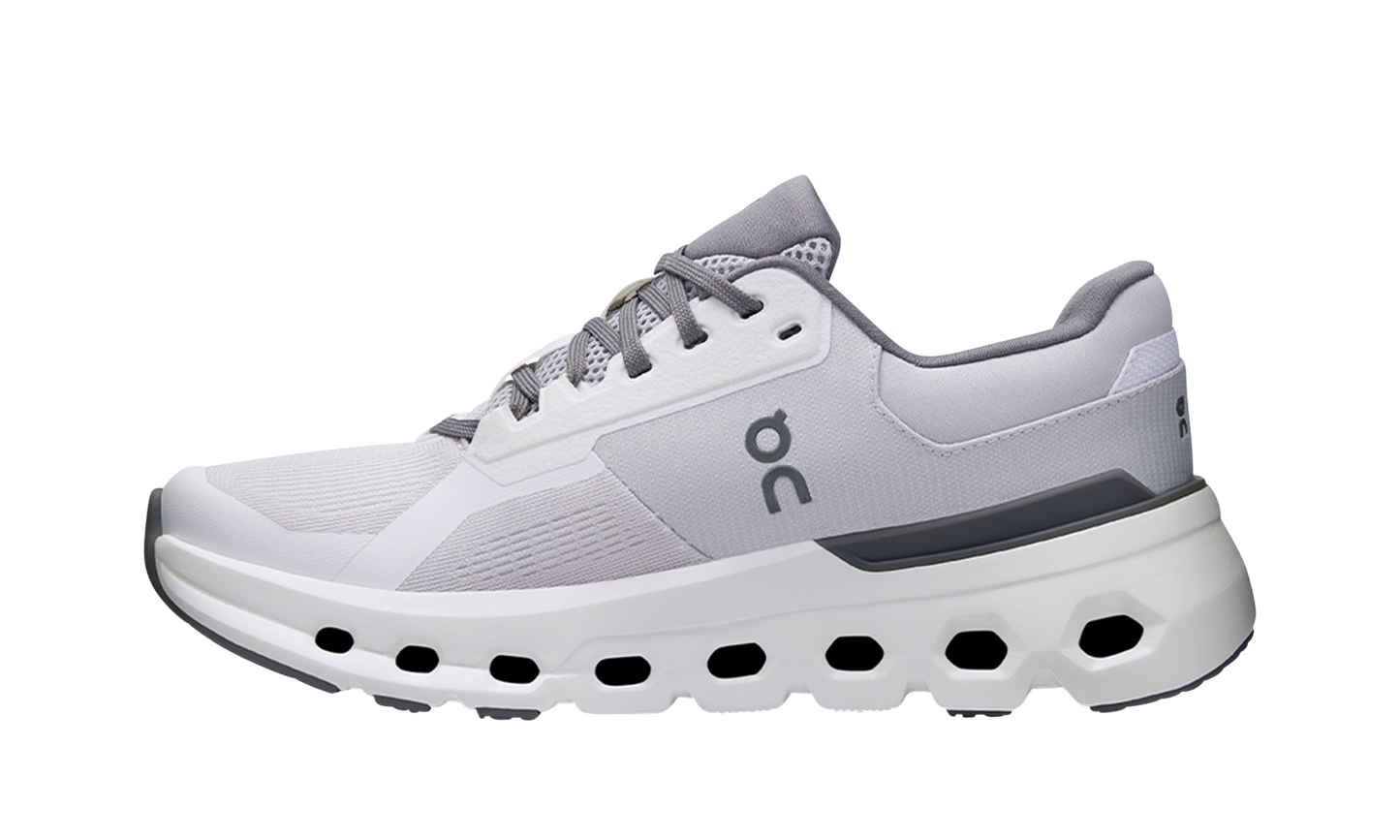 Cloudrunner 2 WMNS "Frost | White"