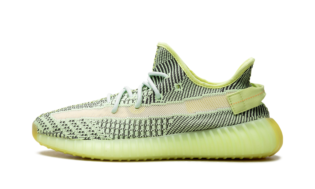 Boost 350 V2 Yeezreel (Non-Reflective)
