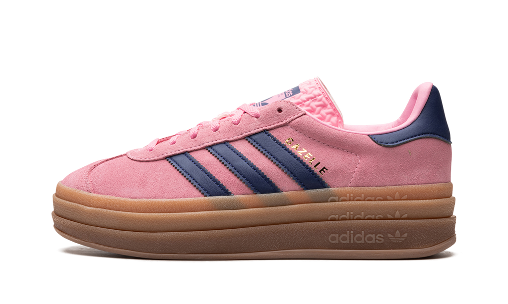 Gazelle Bold Pink Glow