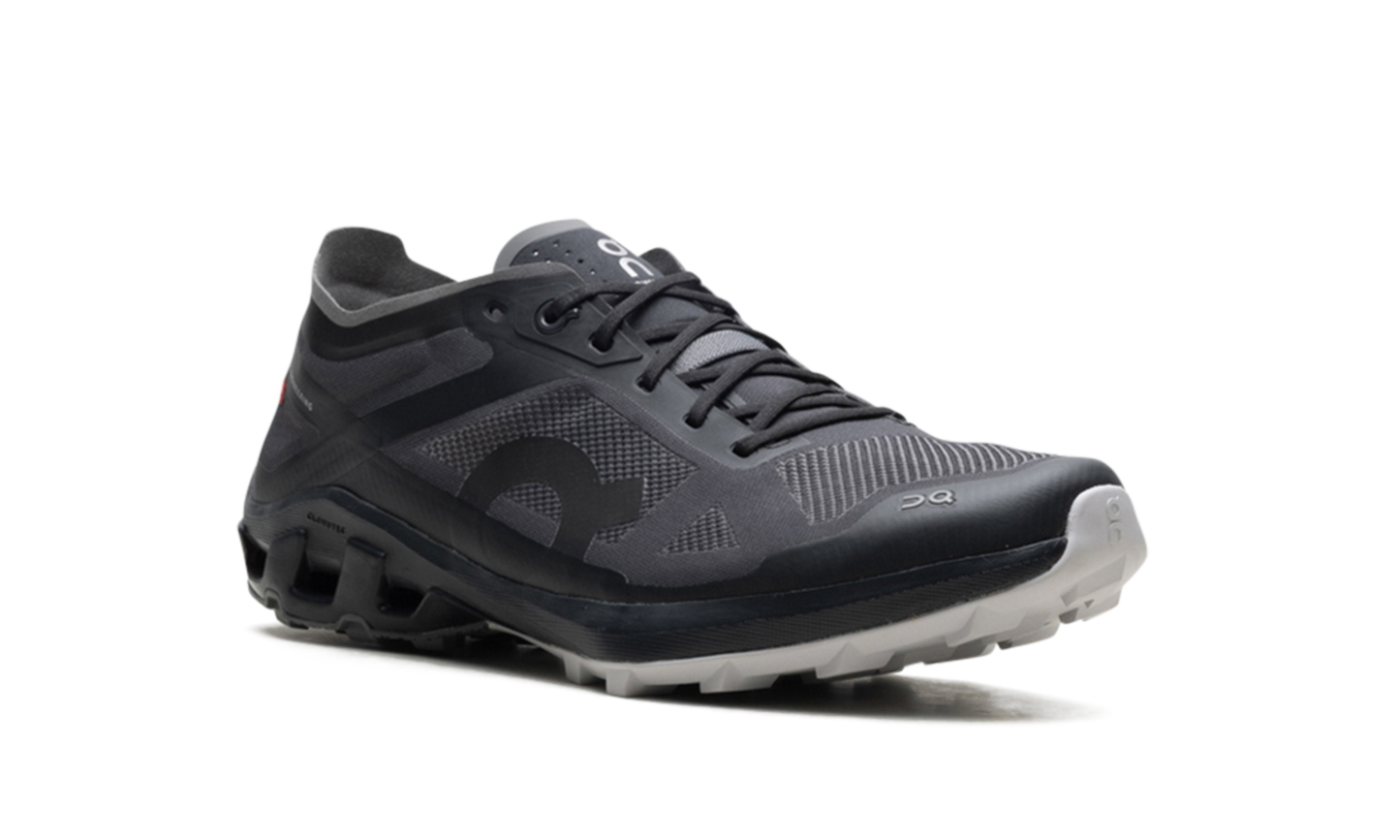 Cloudventure Peak 3 WMNS "Black Glacier"