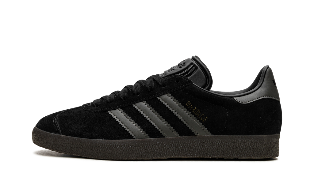 Gazelle Black Gold