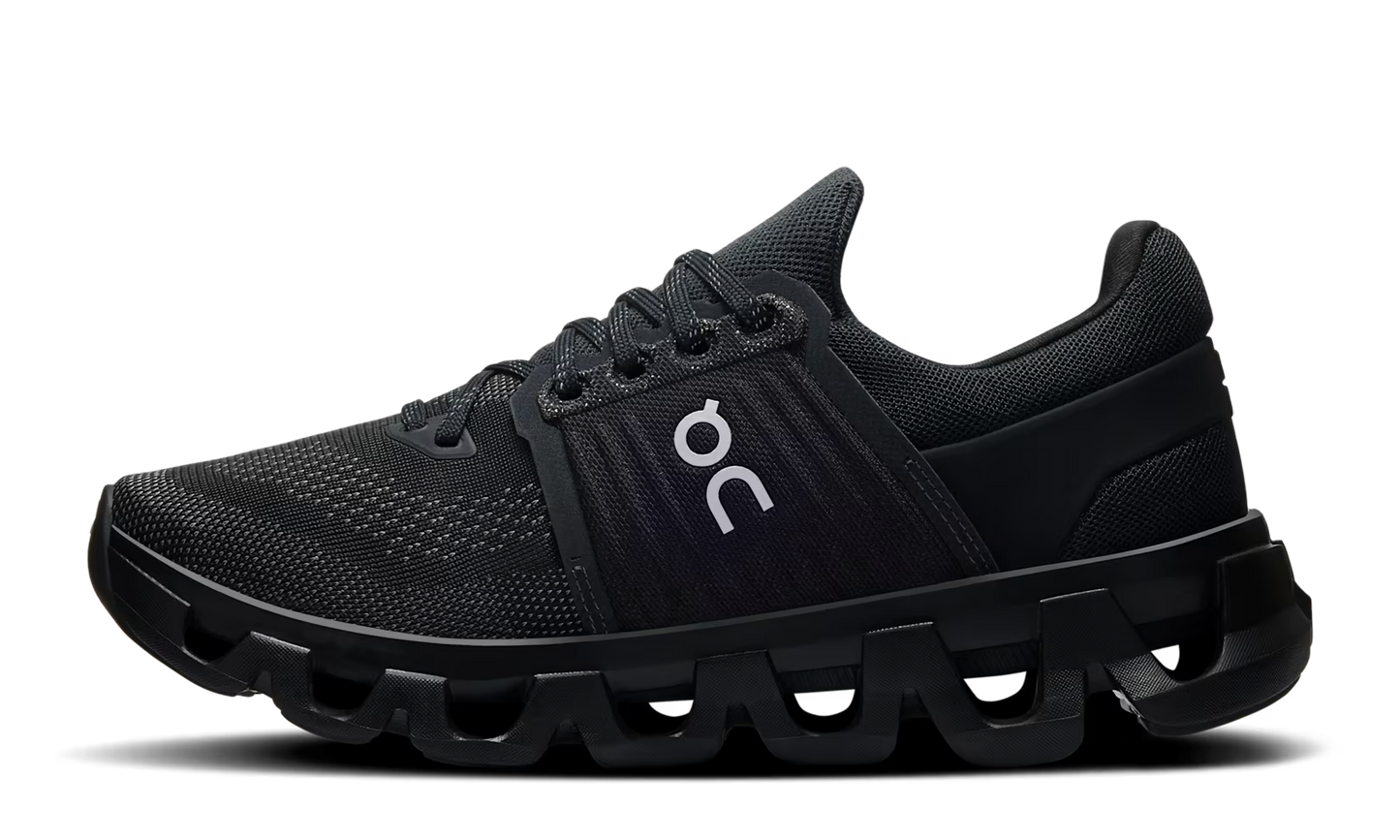 Cloudswift 4 AD WMNS "Black Rock"