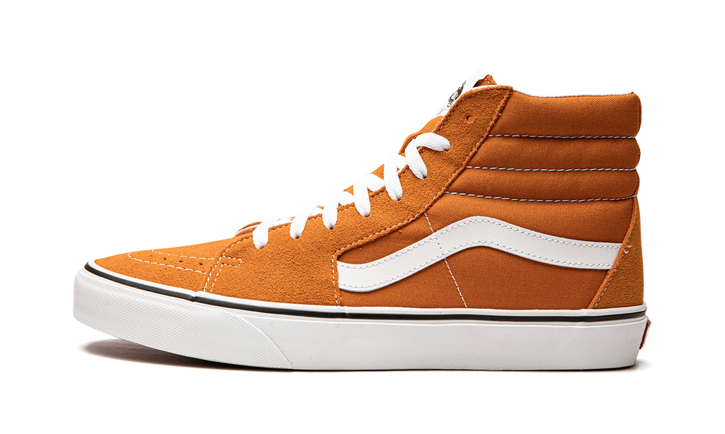 Sk8 Hi "Desert Sun"