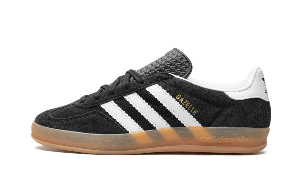 Gazelle Indoor Black