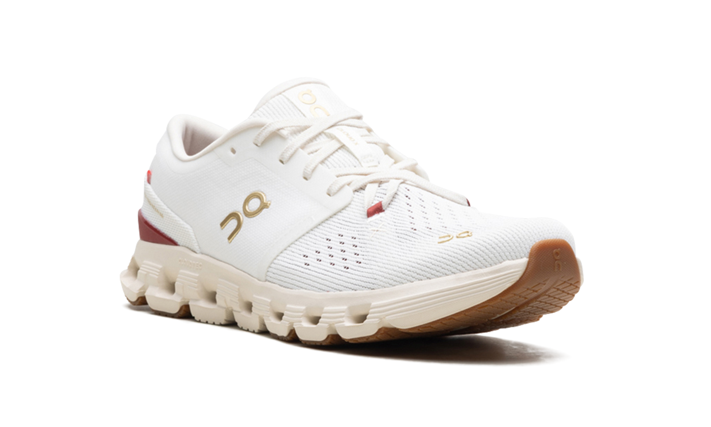 Cloud X 4 "Year of the Snake"