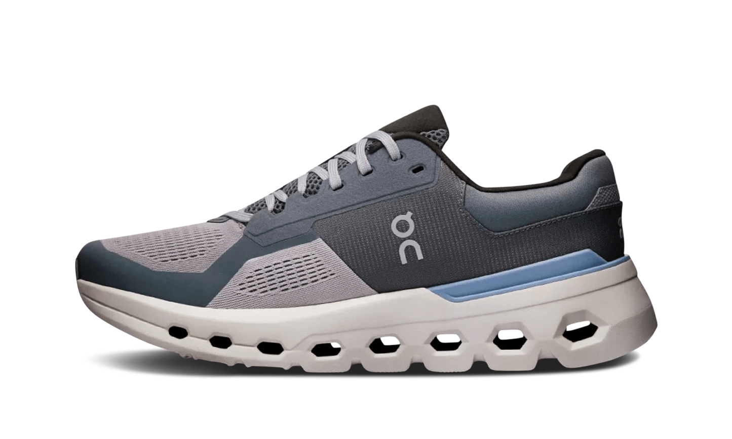 Cloudrunner 2 "Alloy Chambray"
