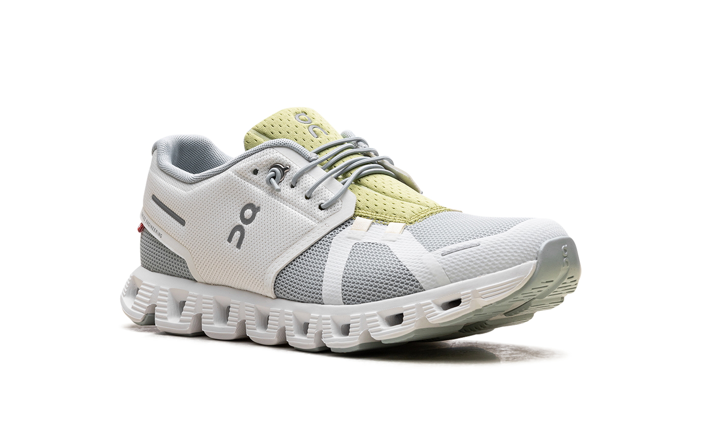 Cloud 5 Push WMNS "Glacier Zest"