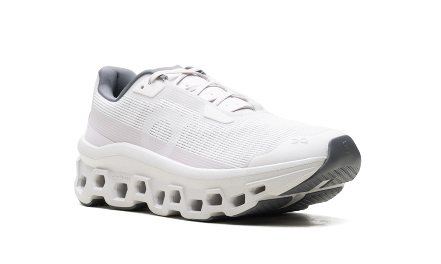 Cloudmonster Void WMNS "Ivory Wolf"