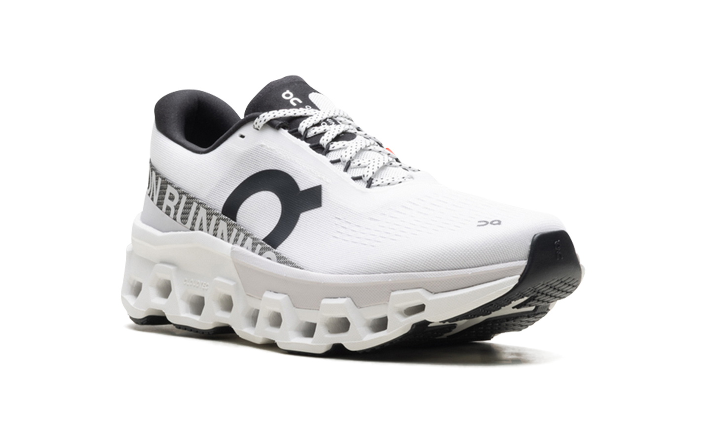 Cloudmonster 2 WMNS "White Frost"