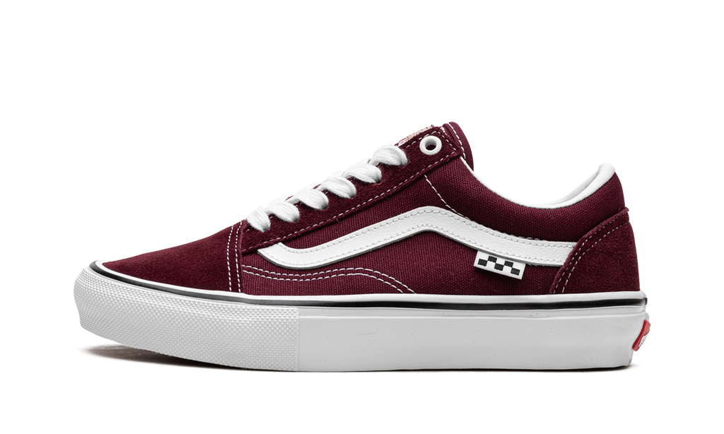Old Skool Skate Old Skool "Port"
