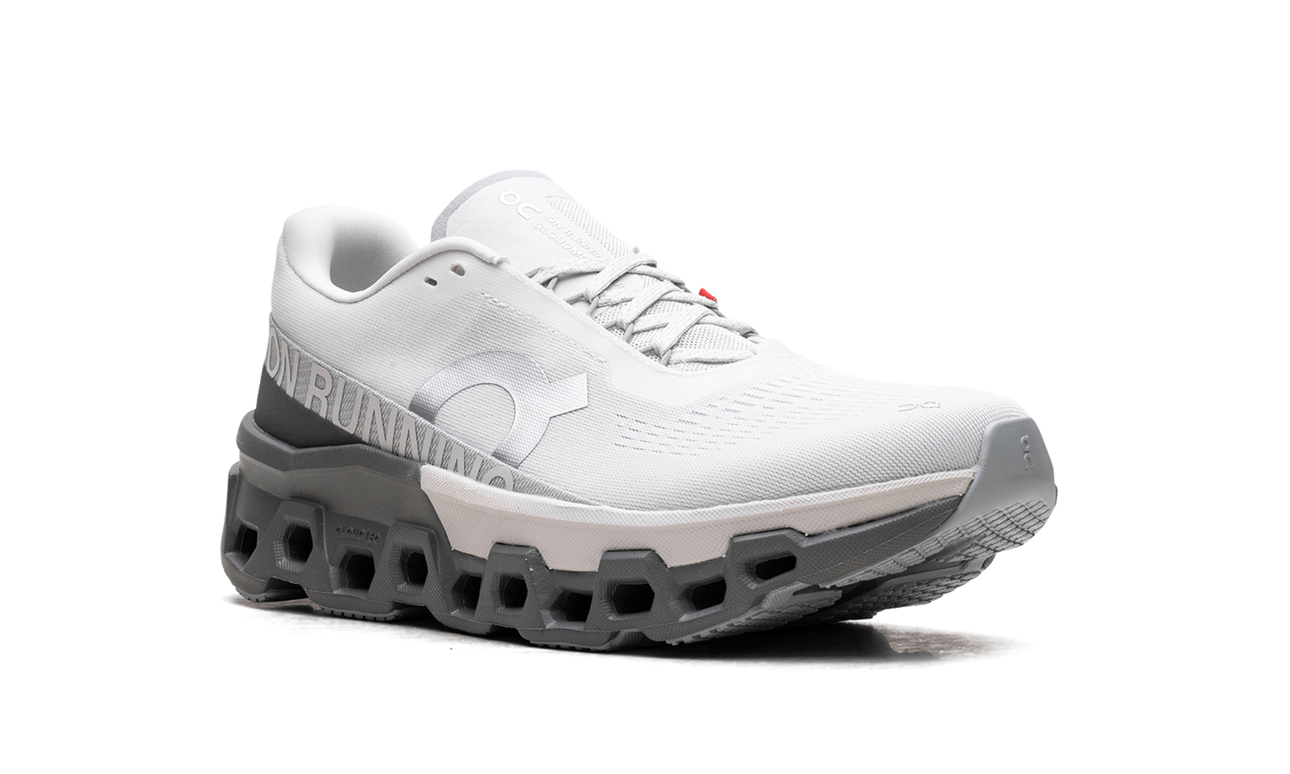 Cloudmonster 2 "Frost Rock"