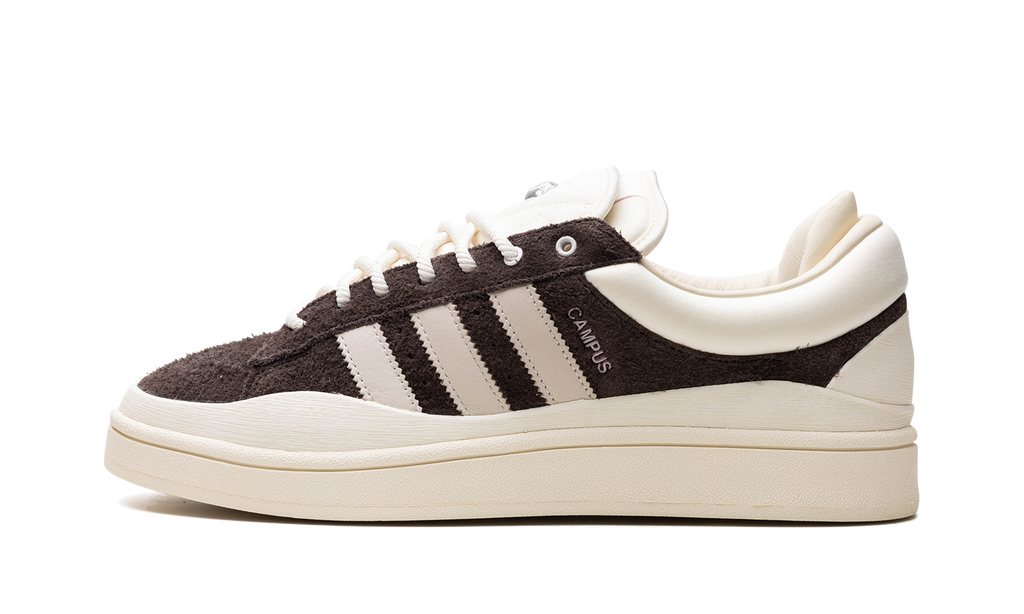 Bad Bunny The Last Campus