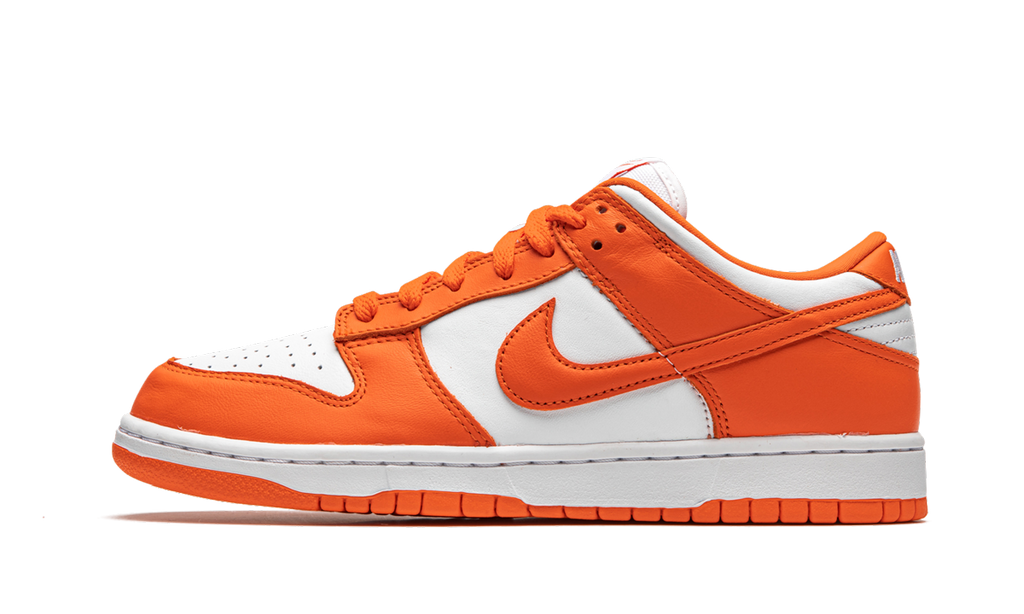 Dunk Low Syracuse
