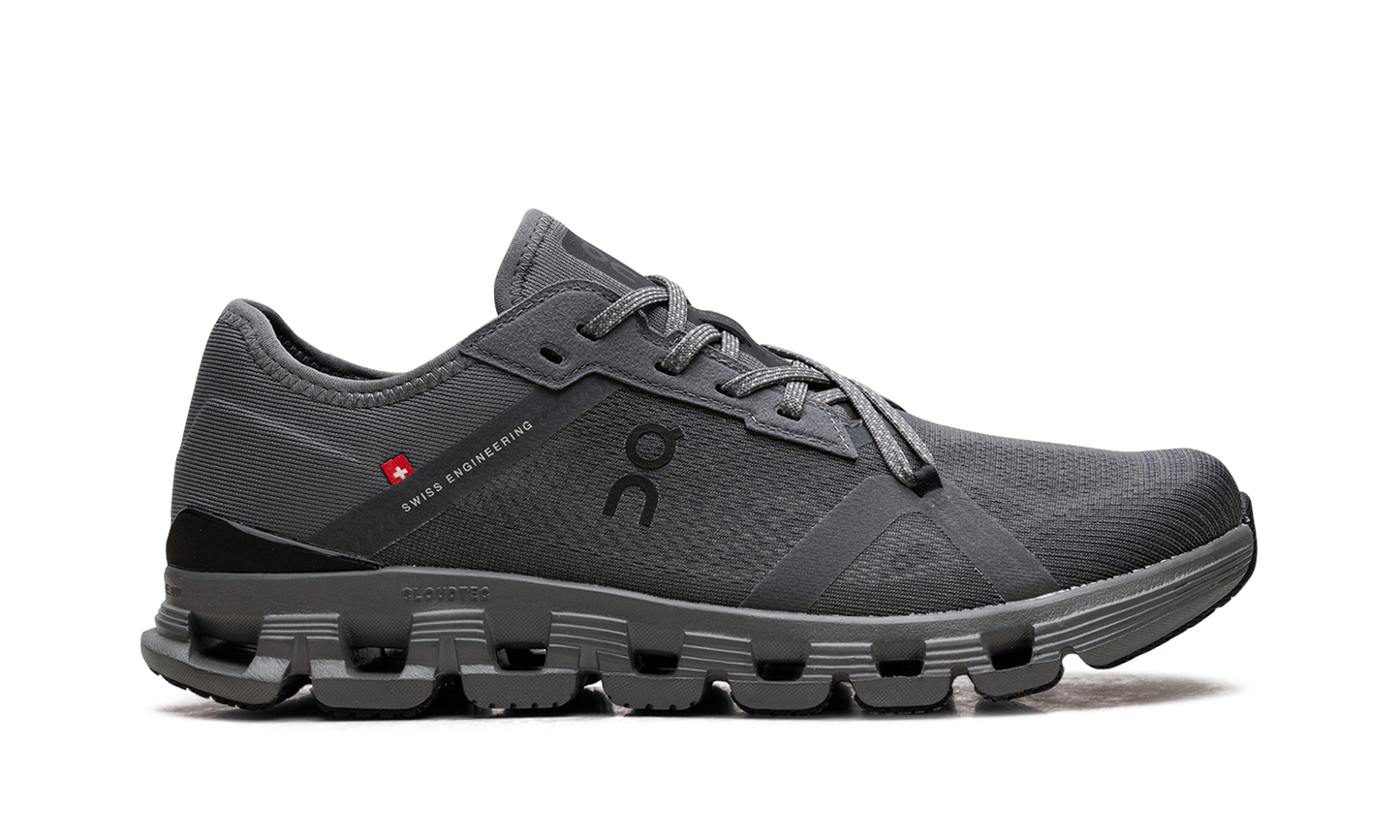 Cloud X 4 AD "Stone Black"