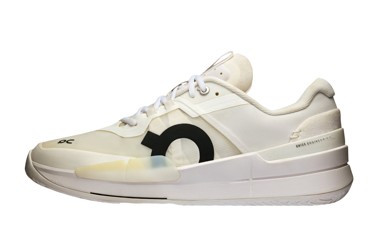 THE ROGER Pro 2 "AllWhite"