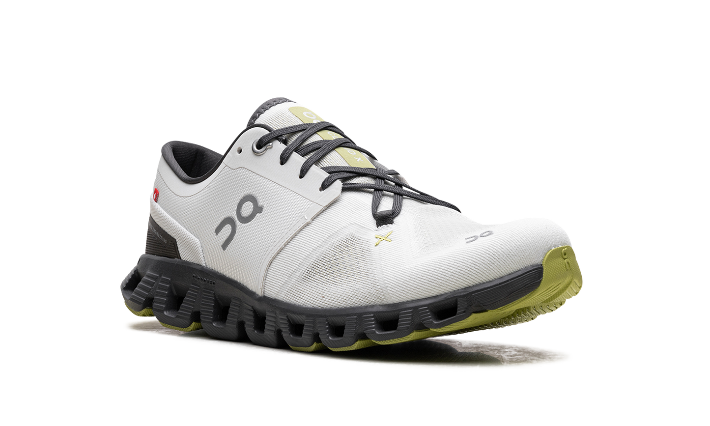 On Cloud X 3 "Ice Eclipse"