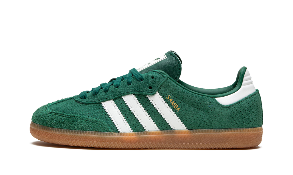 Samba Og Collegiate Green Gum