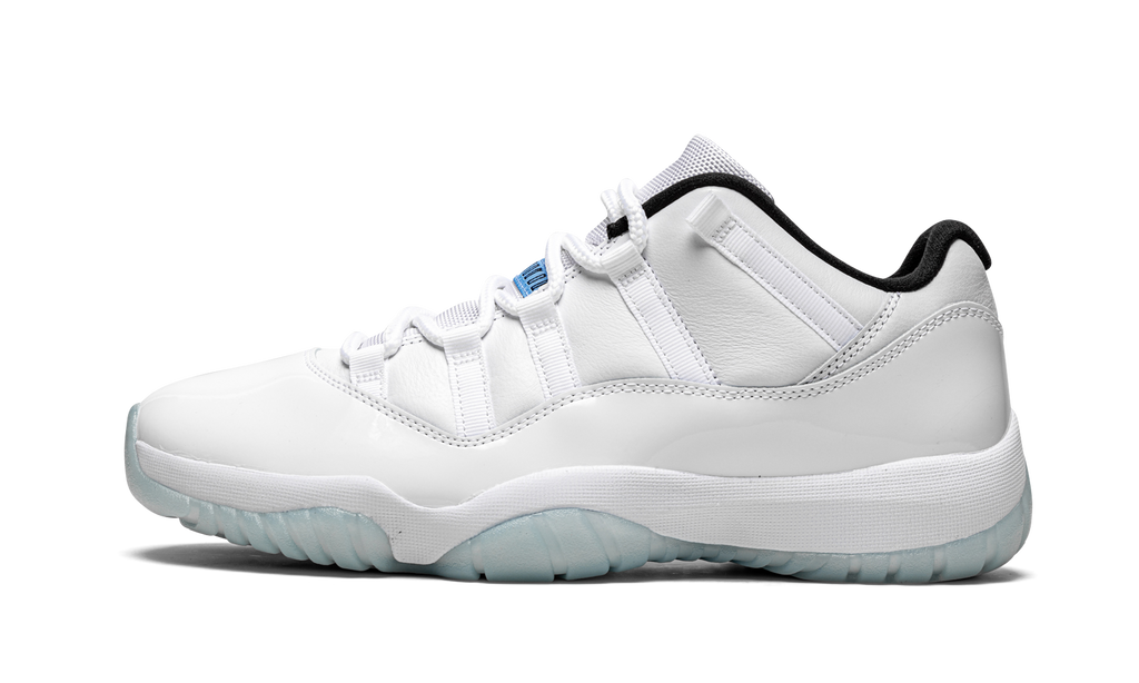 Air 11 Retro Low Legend Blue