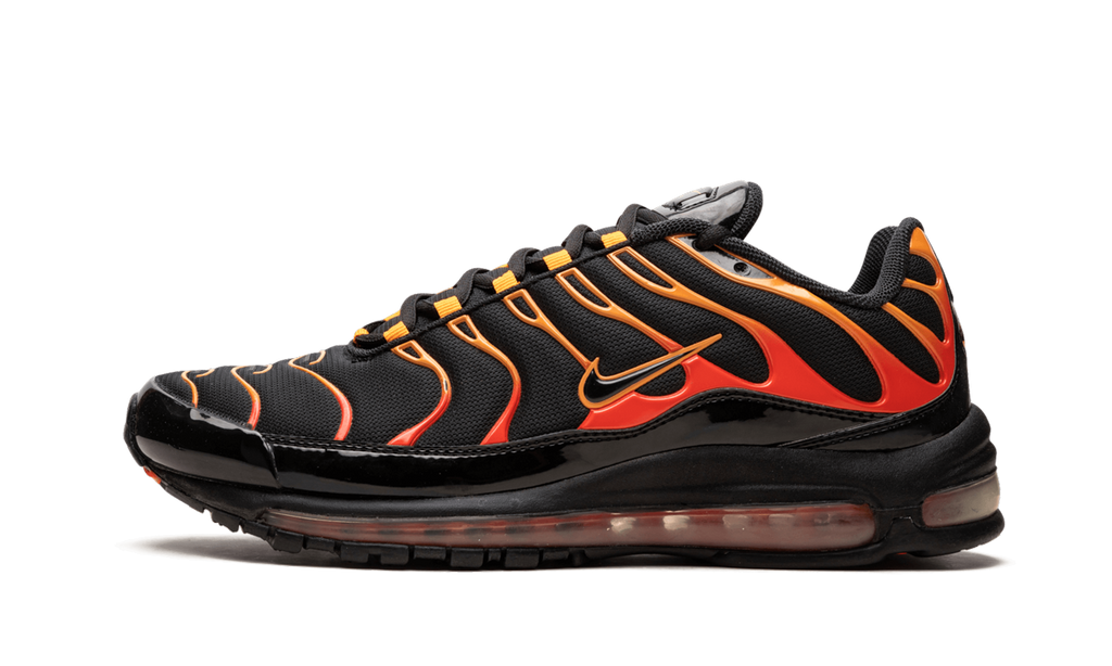Air Max Plus Reverse Sunset
