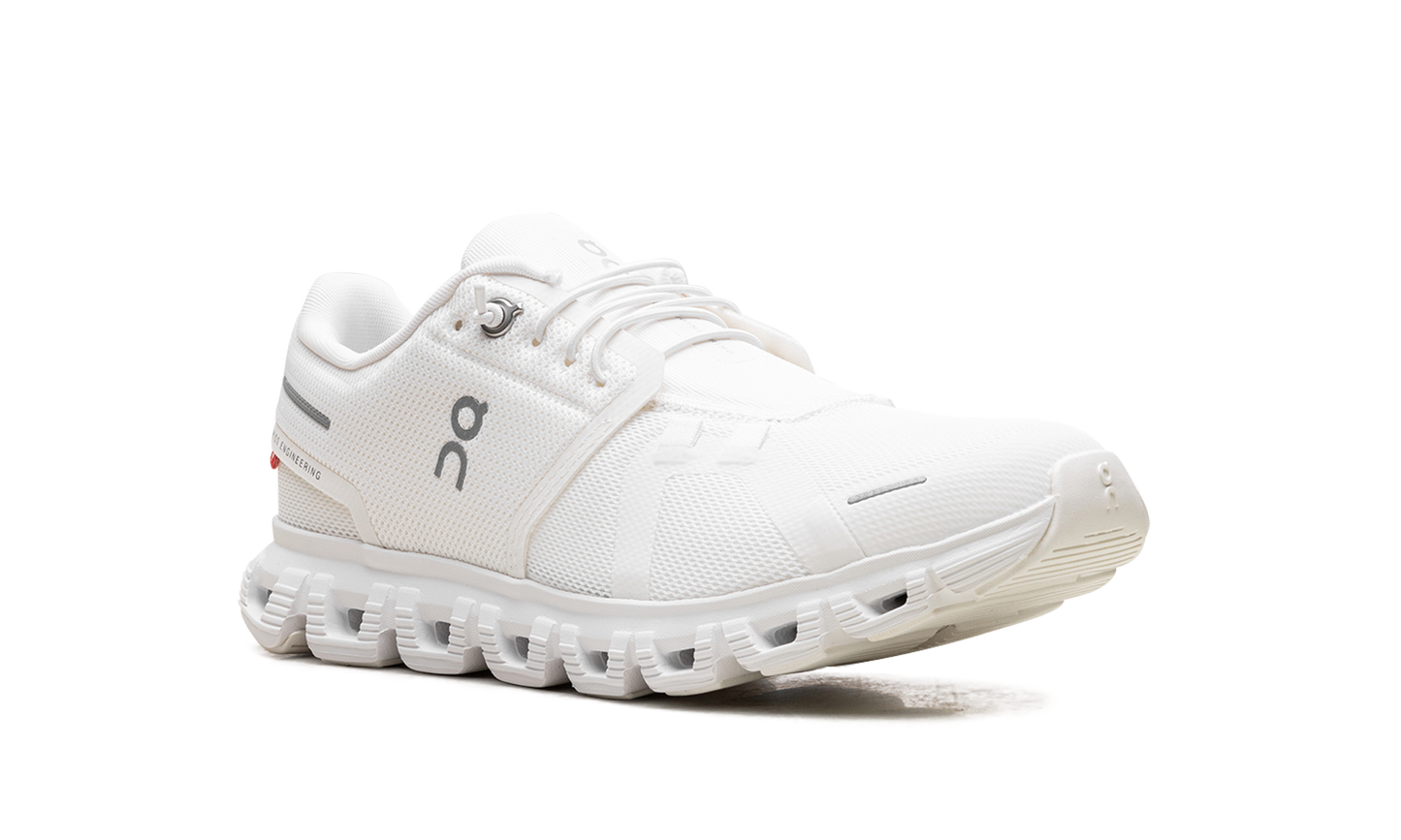 Cloud 6 WMNS "White White"