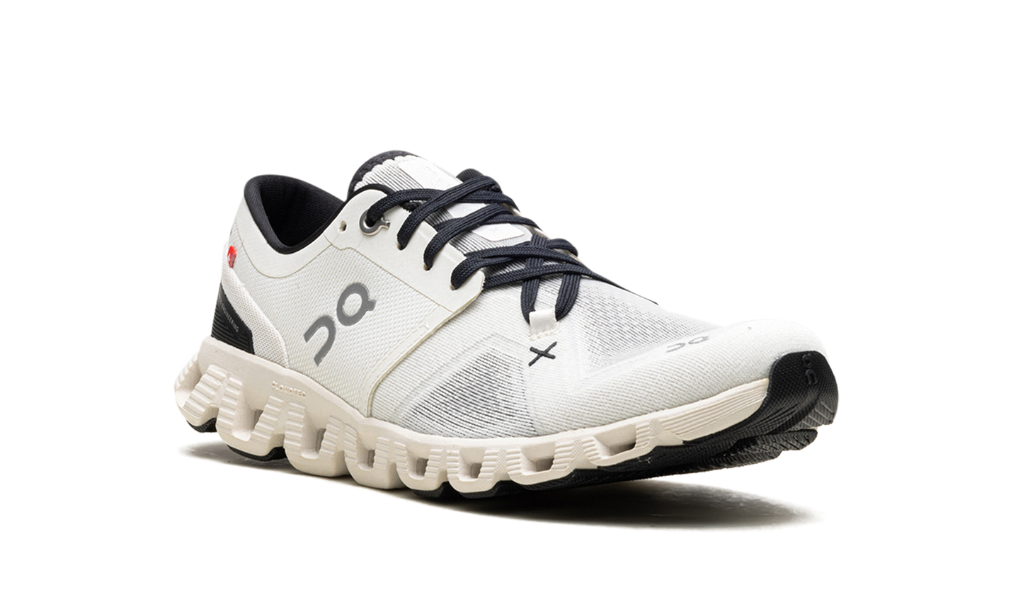 CLOUD X 3 WMNS "IVORY"