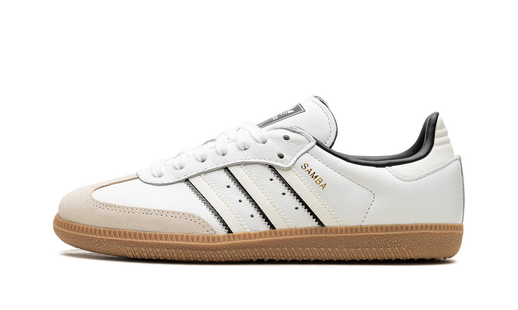 Samba Off White Core Black