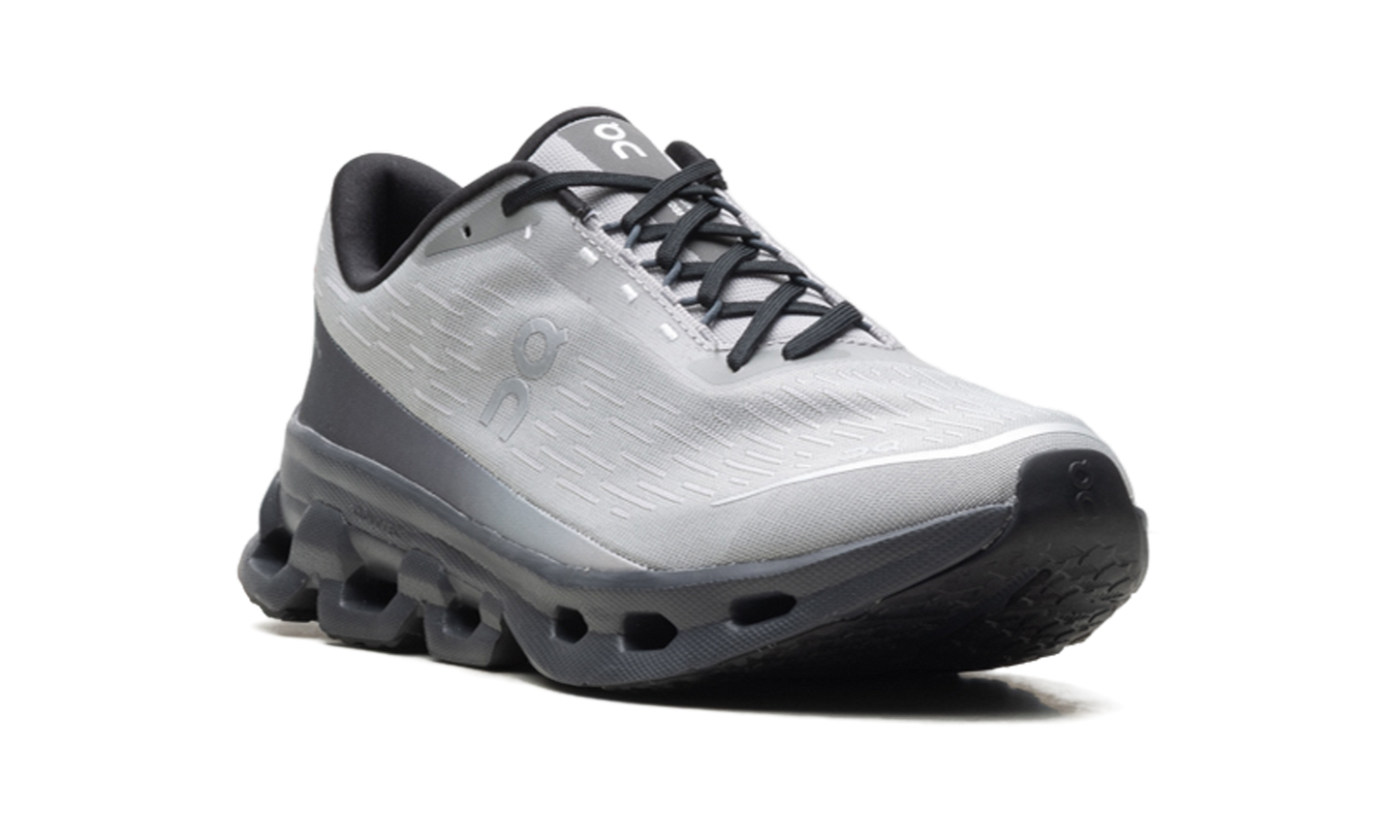 Cloudspark "Fog Eclipse"