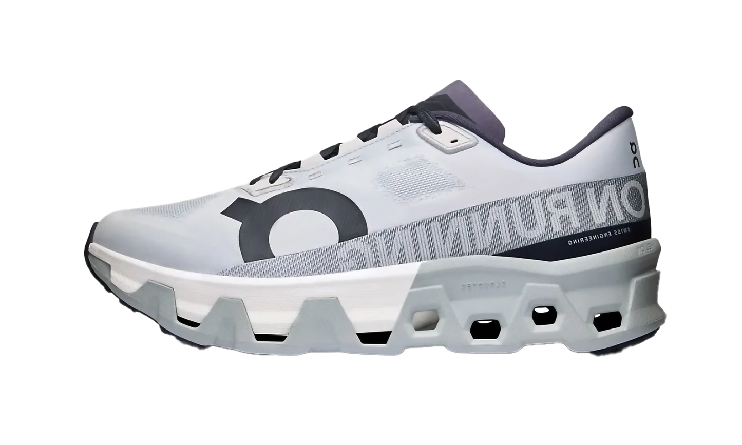 Cloudmonster Hyper "Glacier Ivory"