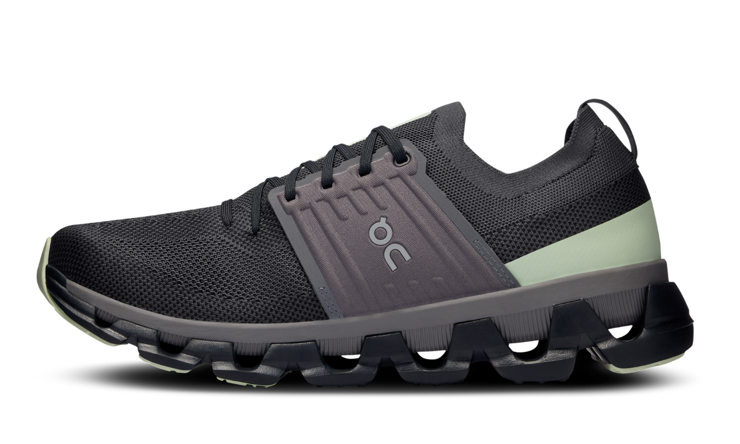 On Cloudswift 3 "Eclipse Lima"