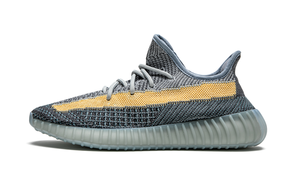 Boost 350 V2 Ash Blue